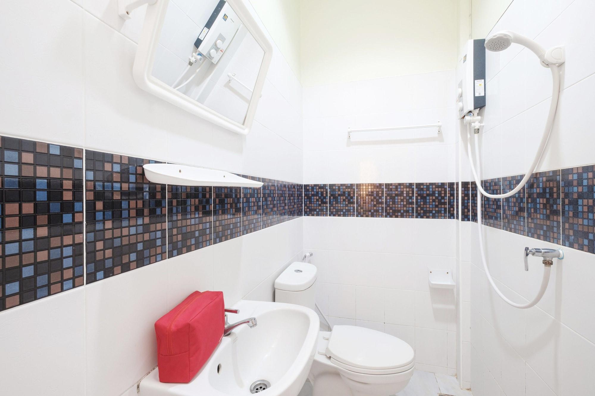 Nittaya Residence Pak Kret Exterior photo