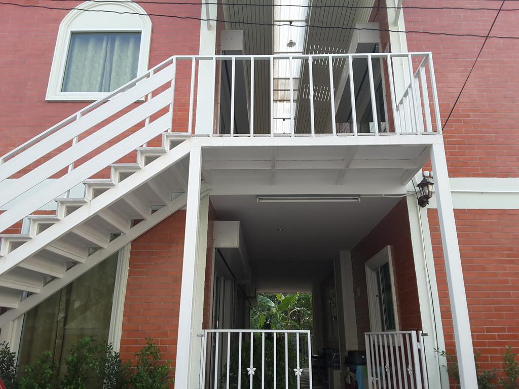 Nittaya Residence Pak Kret Exterior photo